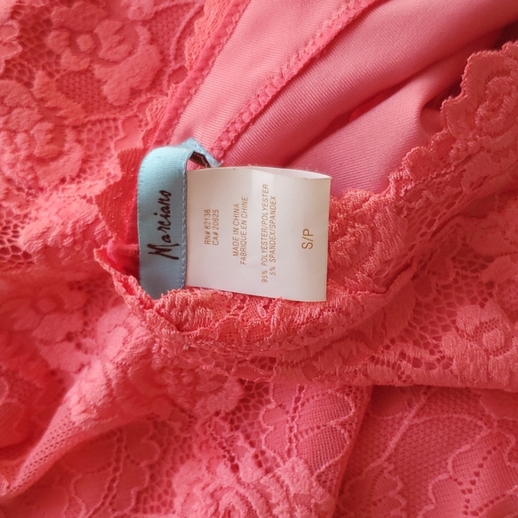 🥂 Guess by Marciano Mini dress - Picture 2 of 4